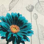 A Touch of Color II by Tandi Venter