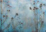 Absence of Sound by Stacy D'Aguiar
