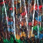 Autumn Fireworks by Graham Forsythe