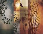Autumnal Equinox by Edward Aparicio