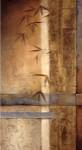 Bamboo Inspiration I by Tita Quintero