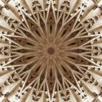 Basilica of St. Nazaire by LaGrave Designs