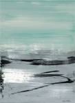 Beach I by Heather McAlpine