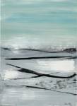 Beach II by Heather McAlpine