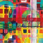 Bigger Houses by Dante Vida