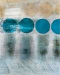 Blue Moon I by Heather McAlpine