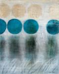Blue Moon II by Heather McAlpine
