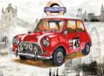 British Car by Bresso Sola