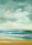By the Sea by Cat Tesla