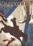 C'mon Cowboy by Tandi Venter