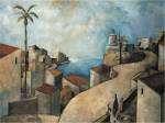 Camino Del Faro by Didier Loureno