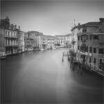 Canal Grande II by Nina Papiorek