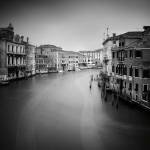 Canal Grande II by Nina Papiorek