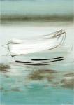Canoe by Heather McAlpine