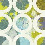 Circling I by Maja