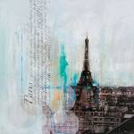 City of Light I by Markus Haub