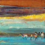 Claire de Lune by Dominique Samyn