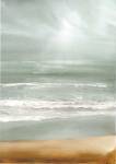 Cloudbreak by Caroline Gold