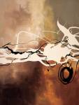 Copper Melody II by Laurie Maitland