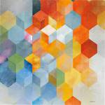 Cubitz I by Noah