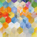 Cubitz II by Noah