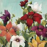 Efflorescence by Maja