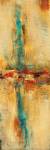 Equilibrio II by Nancy Villarreal Santos