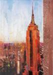 Fifth Avenue and West 34th Street by Markus Haub