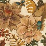Fleurs De Bois by Maja