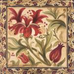 Floral Daydream I by Liz Jardine