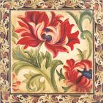 Floral Daydream IV by Liz Jardine