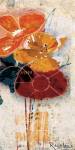 Floral Scents I by Robert Lacie
