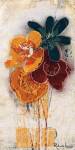 Floral Scents II by Robert Lacie