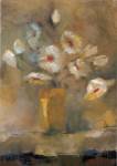 Flowers in Spring by Zipi Kammar