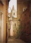 Forza D'Argo Alleyway I by Heather Jacks
