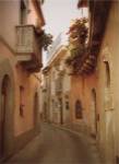 Forza D'Argo Alleyway II by Heather Jacks