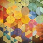 Full Circle I by Noah