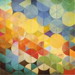 Full Circle II by Noah