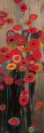 Garden Parade I by Don Li-Leger
