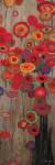Garden Parade II by Don Li-Leger
