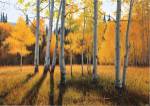 Gentle Rise by Douglas Aagard