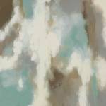 Glistening Waters II by Rita Vindedzis