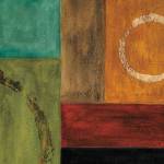 Harvest I by W. Blake