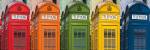 Hello London by Assaf Frank