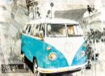 Hippie Van by Bresso Sola