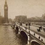 Historical London by Cristin Atria
