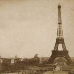 Historical Paris by Cristin Atria