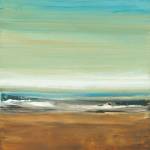 Horizons I by Cat Tesla