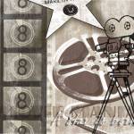 In the Making I by Tandi Venter