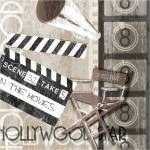 In the Making II by Tandi Venter